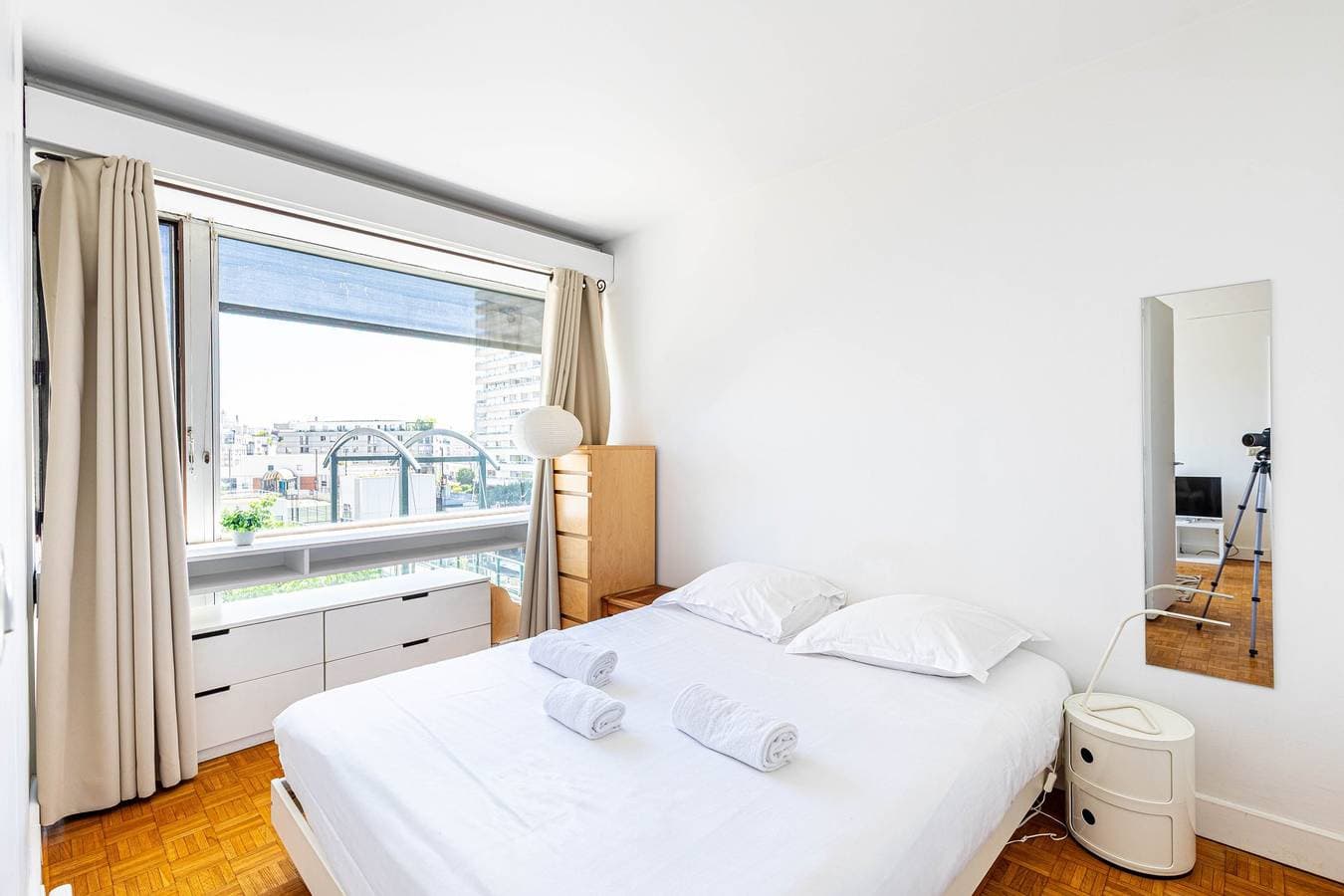 Foto 4 von 18: Ferienwohnung für 2 Personen
