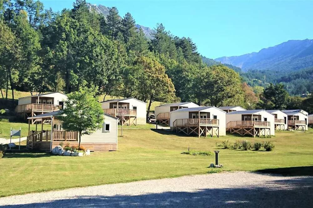 Foto 10 von 23: Cottage 2 Schlafzimmer für 4 Personen