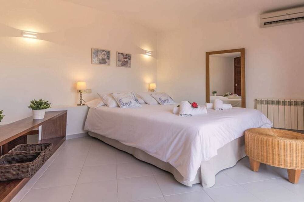 Foto 4 von 21: Villa Casa Fernando mit privatem Pool in der Nähe von Cala Mondrago