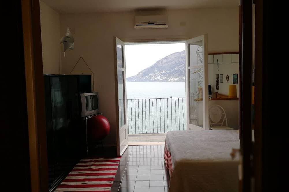 Foto 3 von 22: Villa Die Klippe in Maiori