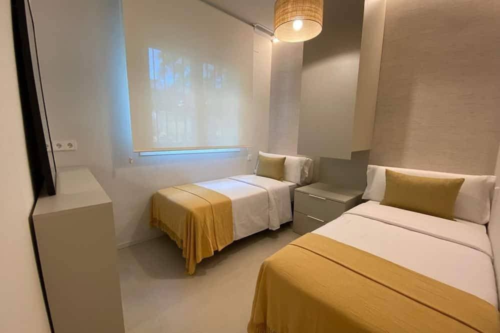 Foto 7 von 30: Sitges Spaces Garden Oasis – 3 Schlafzimmer/2 Badezimmer/Garten