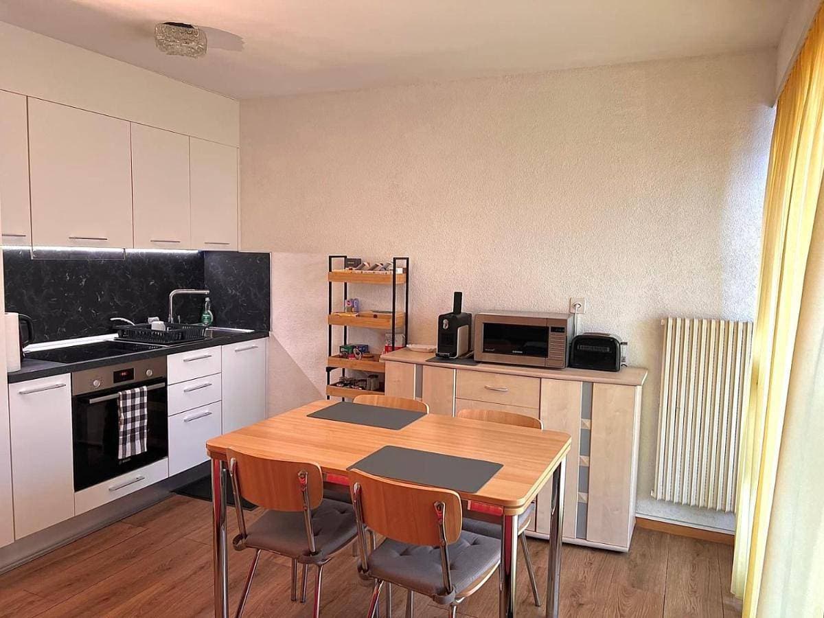 Foto 4 von 13: Apartment
