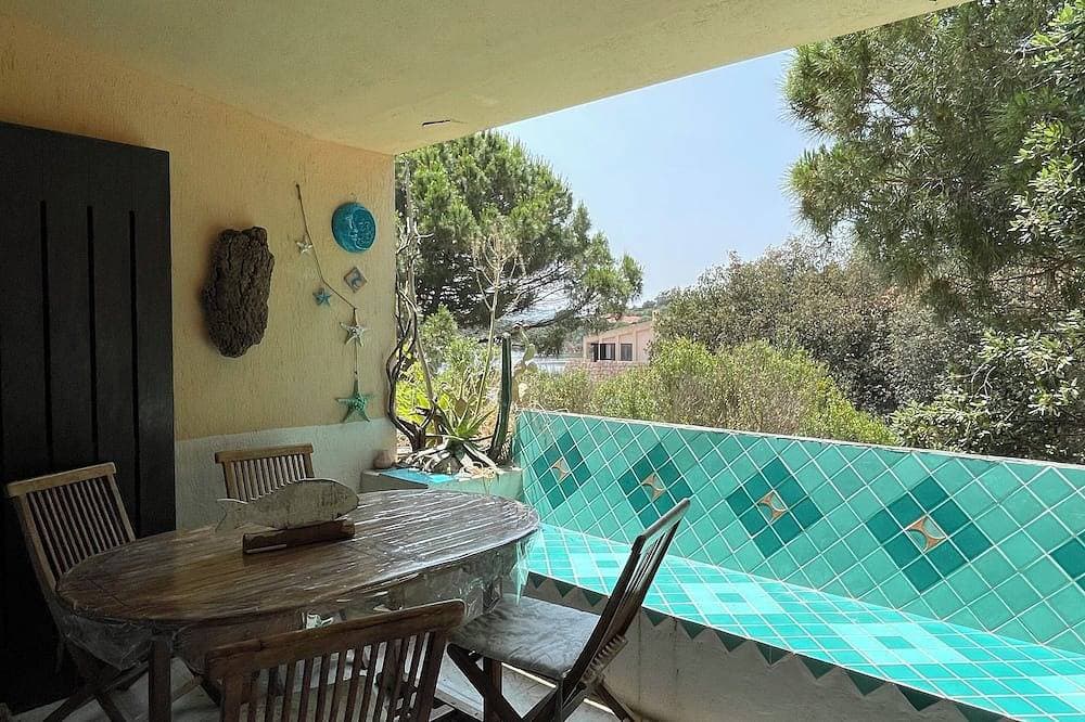 Costa Serena Apartment, Palau 1