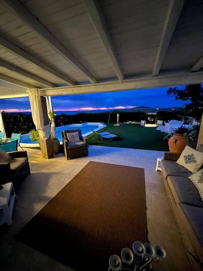 Villa Adel 1