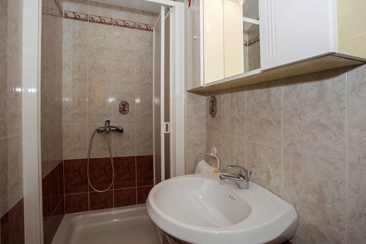 Foto 13 von 18: Studio-Apartment A3 in Rovinj