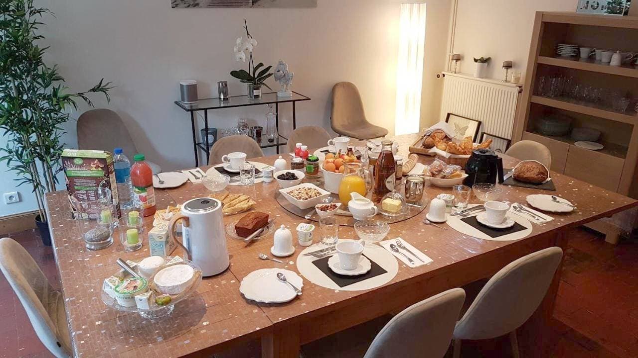 Foto 3 von 26: Family Suite