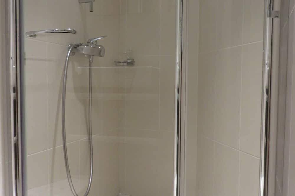 Foto 7 von 28: T2 am Wasser, Klimaanlage, Wi-Fi, Parkplatz, Pool, direktem Zugang zum Strand