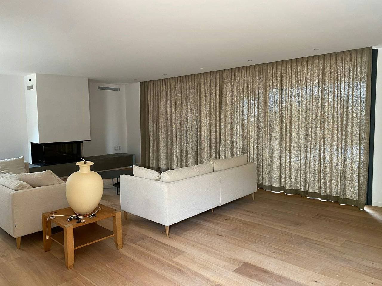 Foto 9 von 34: Moderne Villa zwischen Meer und Natur südlich von Korsika