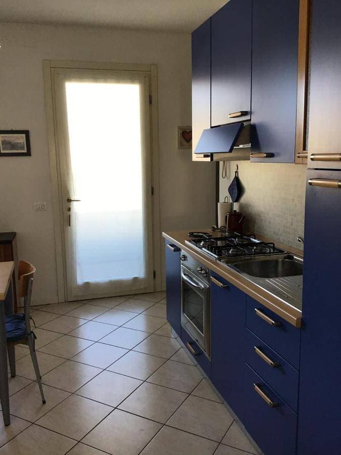 Foto 2 von 17: Studio with Terrace