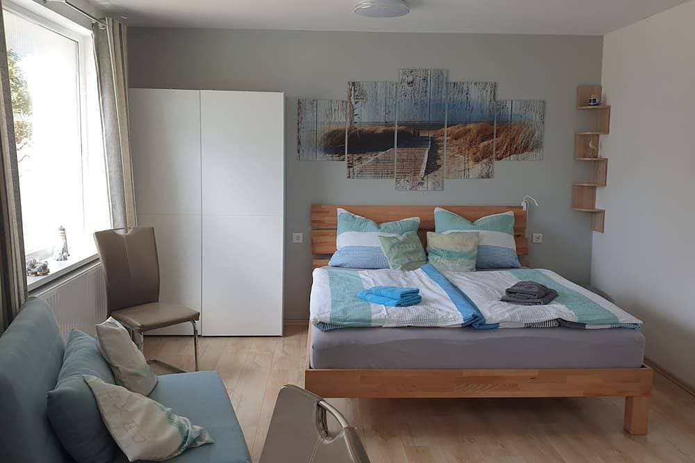 Foto 5 von 23: Ferienwohnung Strandstraße