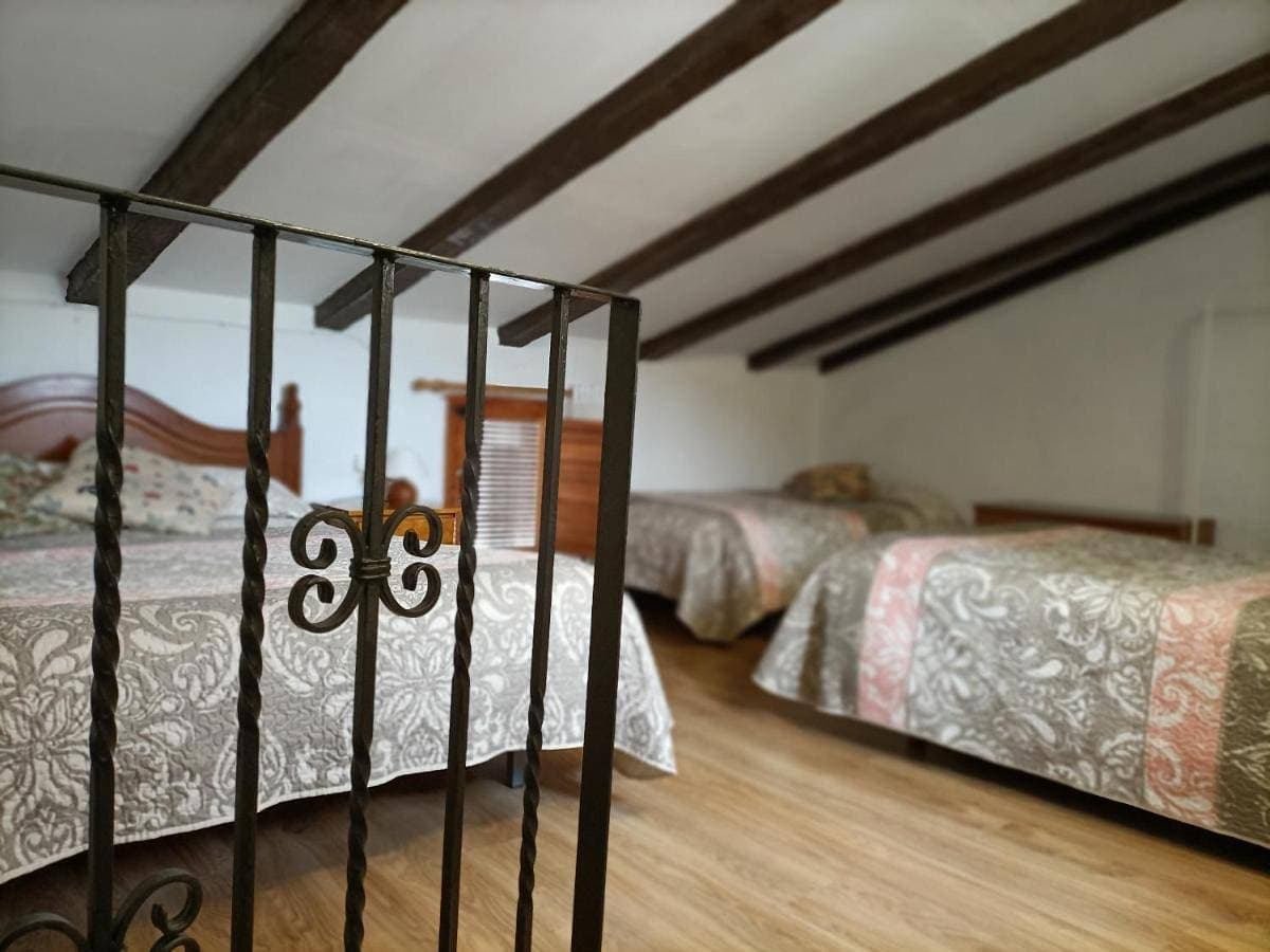 Casa Macan 1