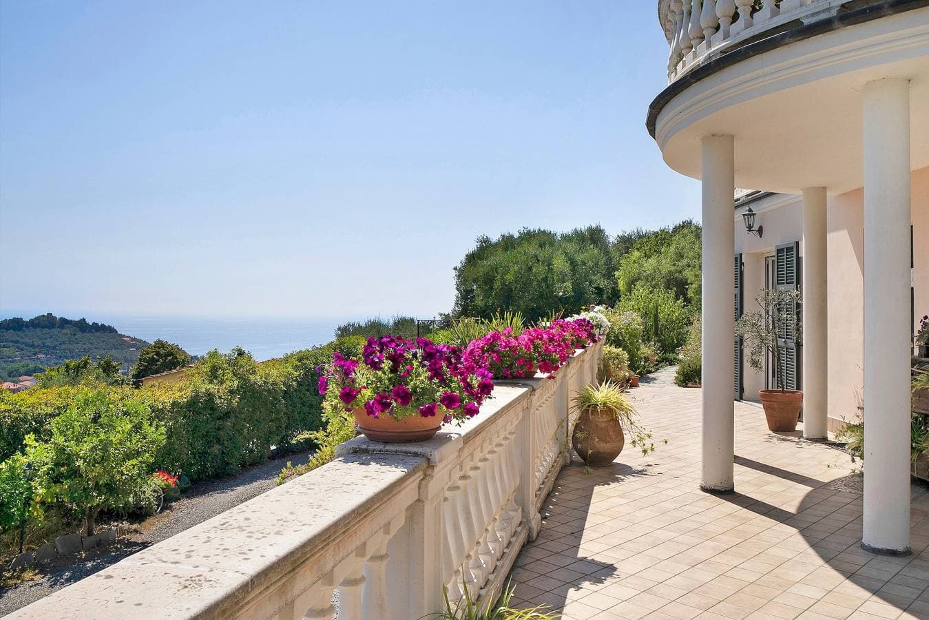 Villa Isabella Casa Lucia 1