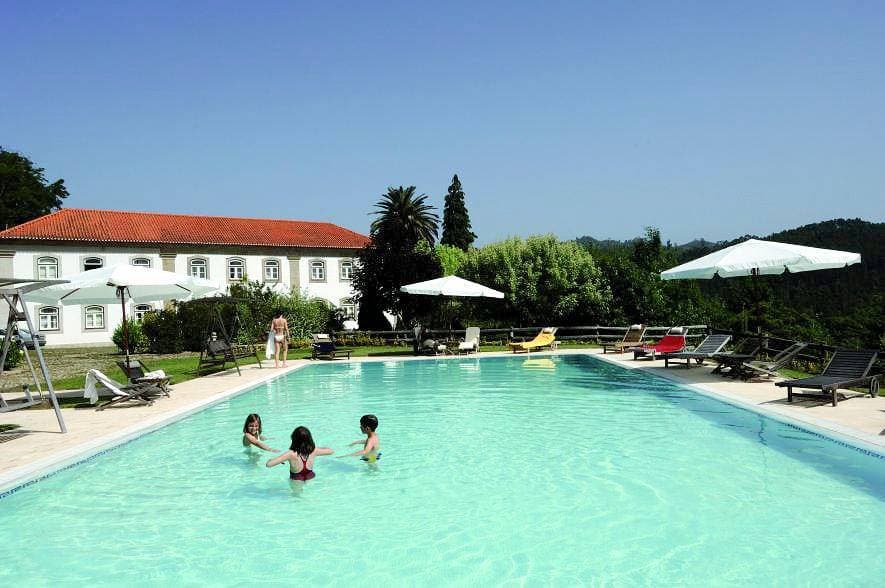 Foto 6 von 20: Villa für 20 Personen mit Pool