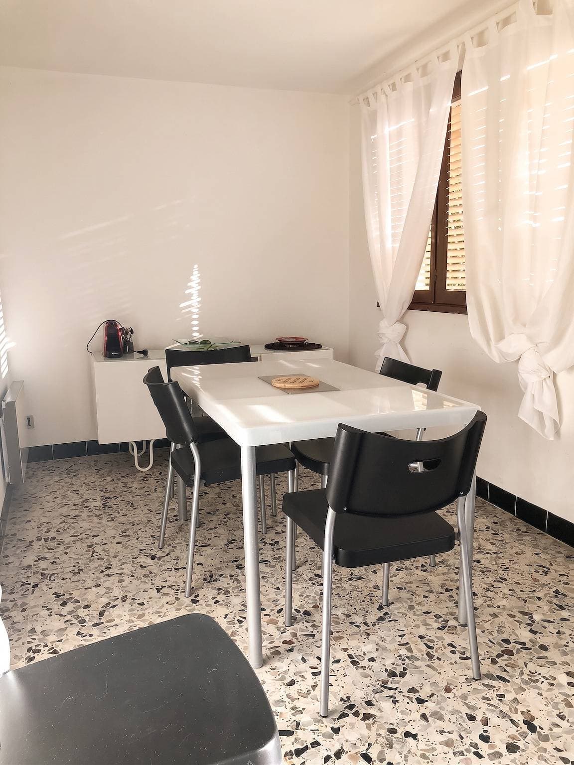 Foto 5 von 32: Modernes Apartment mit Garten in Coggia - 90 m² - Herrliche Aussicht