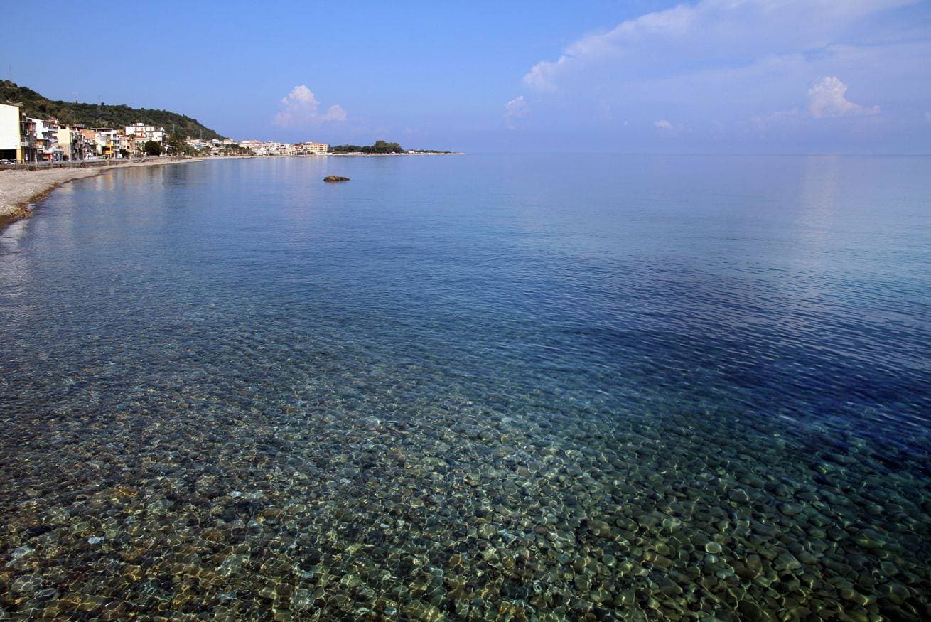 Foto 2 von 19: Casa della Zia – 100 Meter vom Meer entfernt