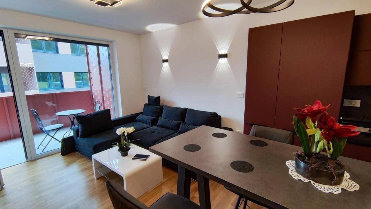 Apartment Ozare 1
