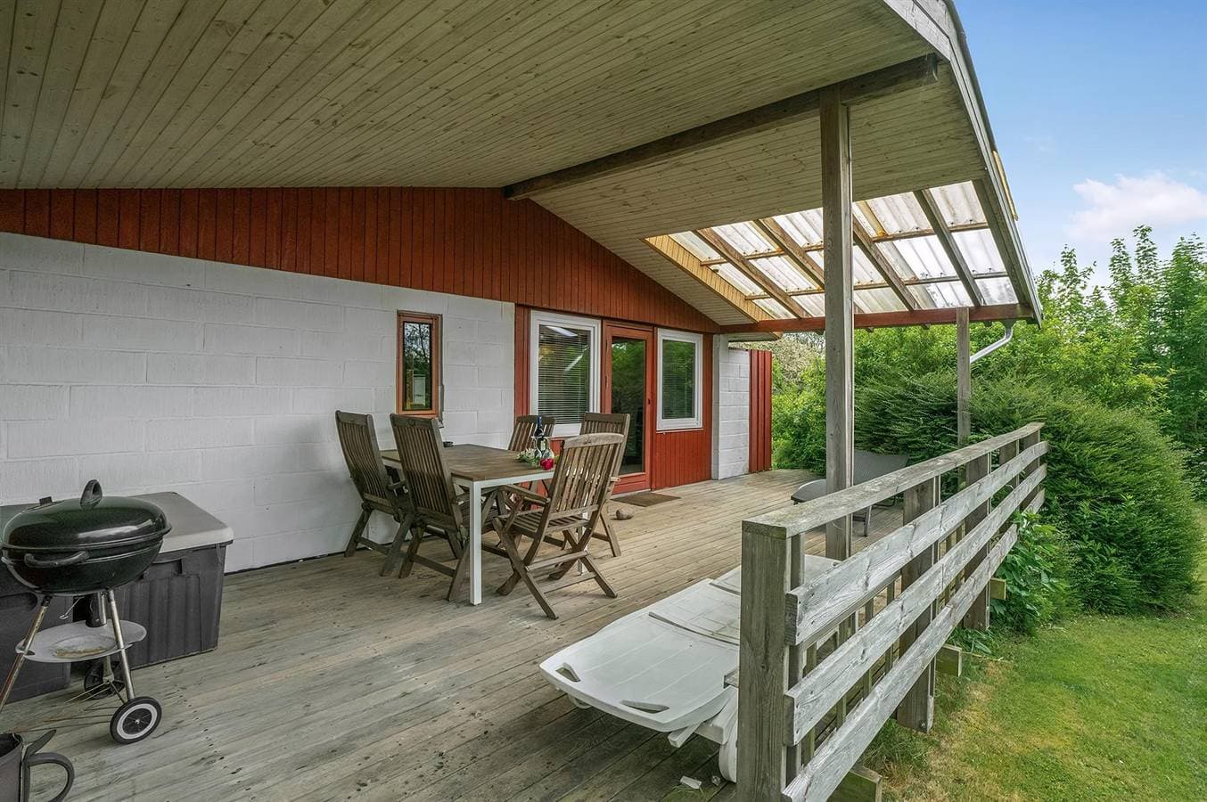 Foto 9 von 29: Pet friendly home in Sydals with WiFi