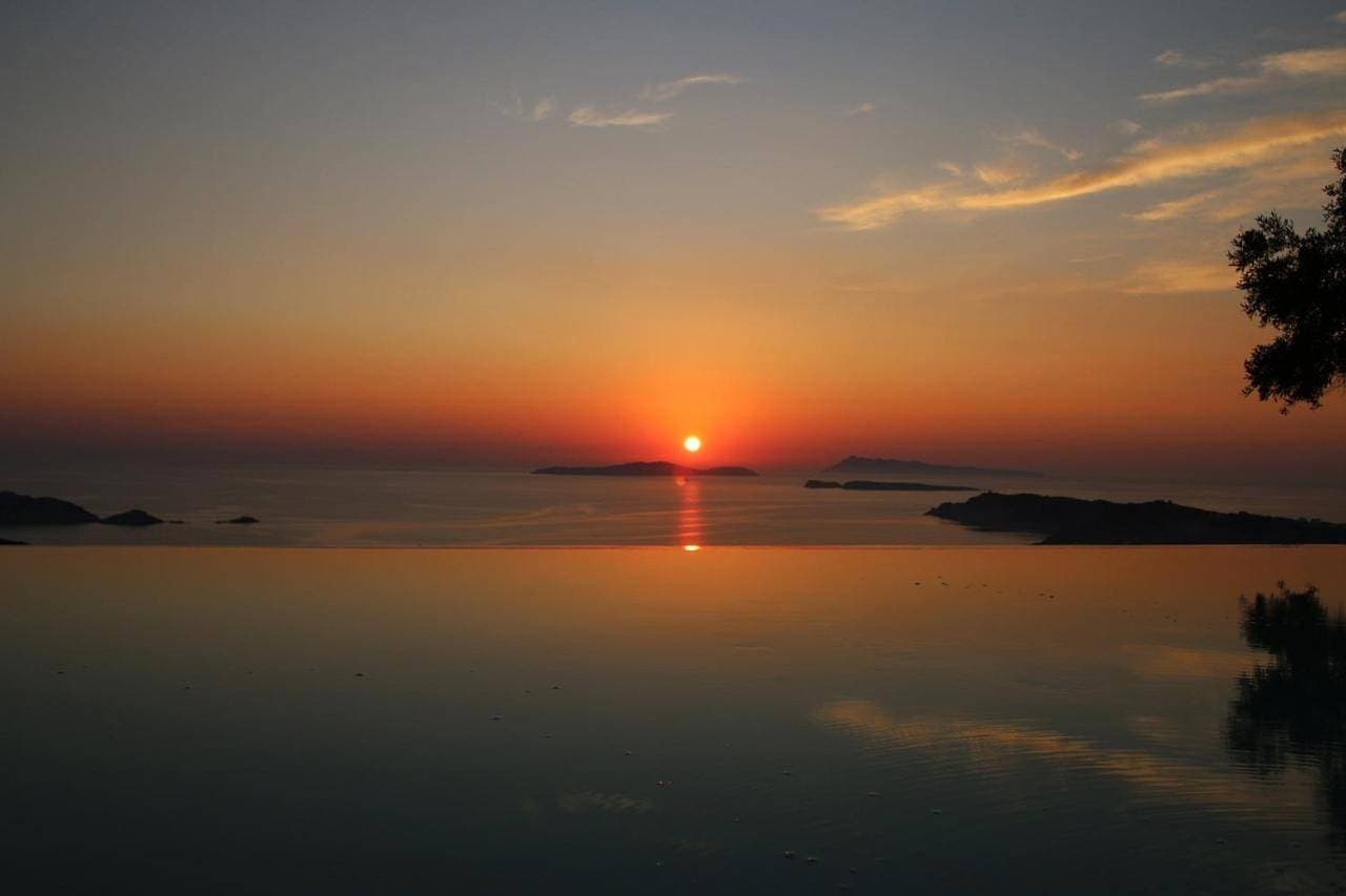 Sunset Sea View Villa 2 1