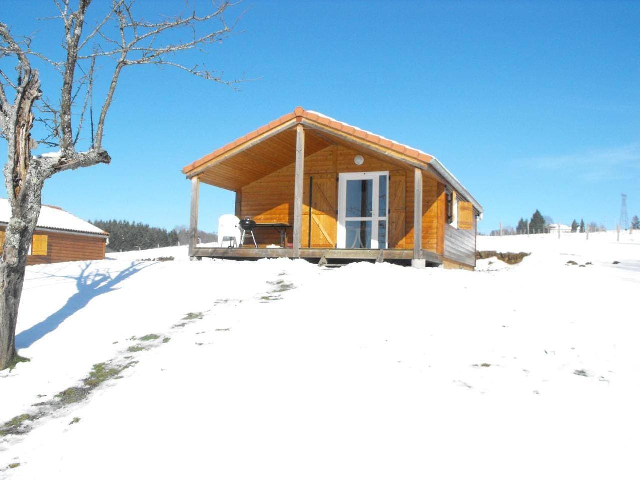 Foto 11 von 25: Two-Bedroom Chalet