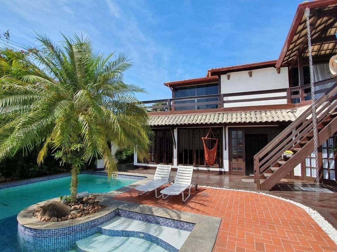 Guesthouse Mata da Praia 1