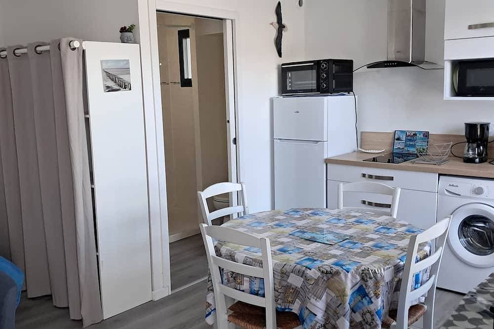 Foto 7 von 7: Studio for 2 people at Le Sableaux on the island of Noirmoutier