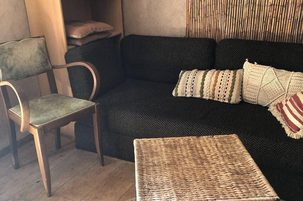 Foto 4 von 10: Appartement de Charme Entre Forêt et Rivière