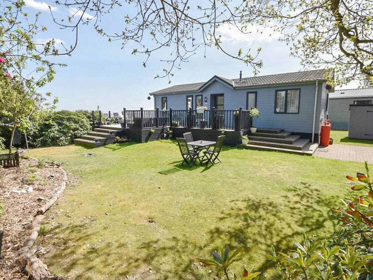 Cottage 1