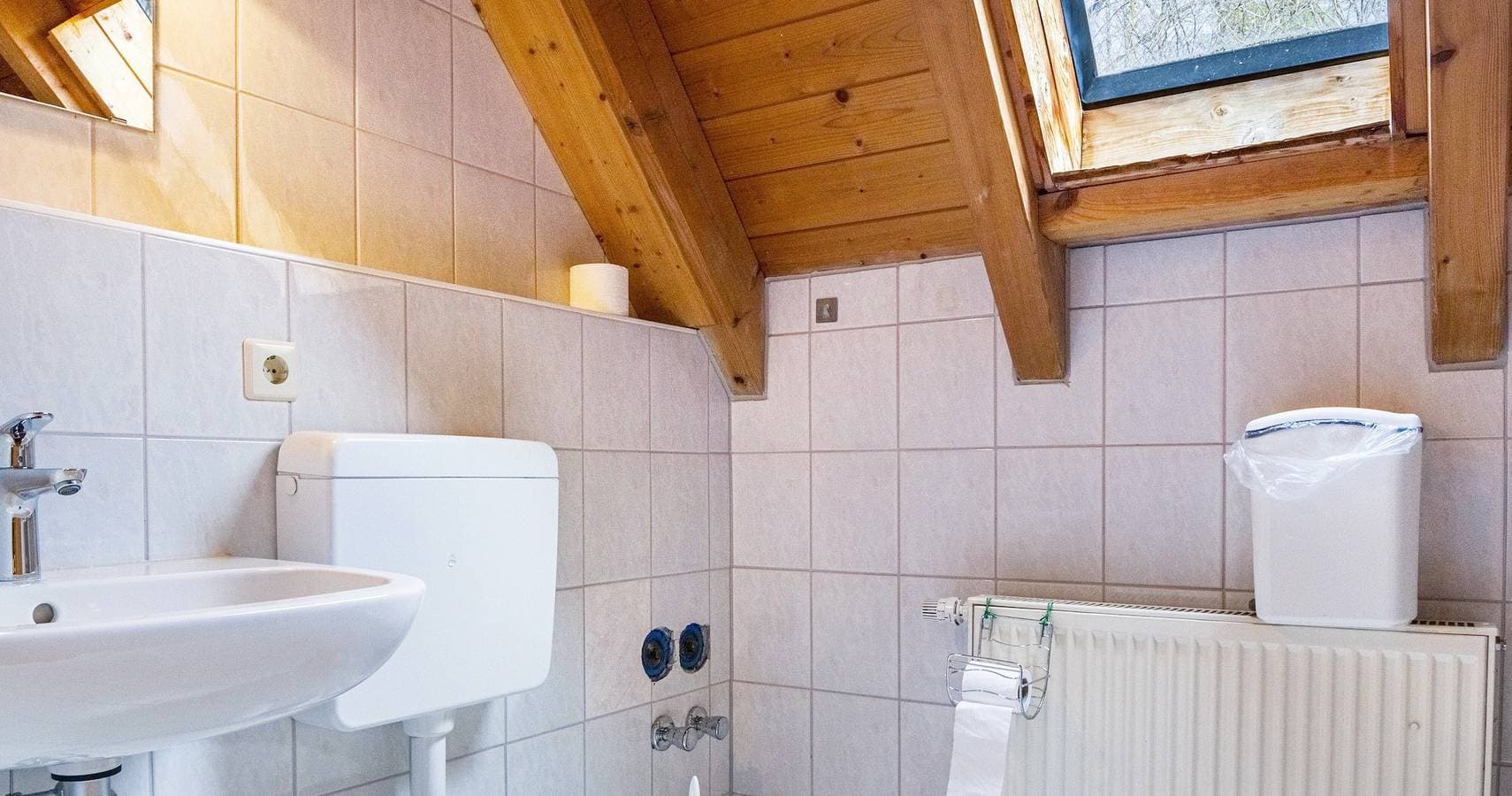 Foto 11 von 12: Ferienwohnung 'Pfisterhof' mit WLAN