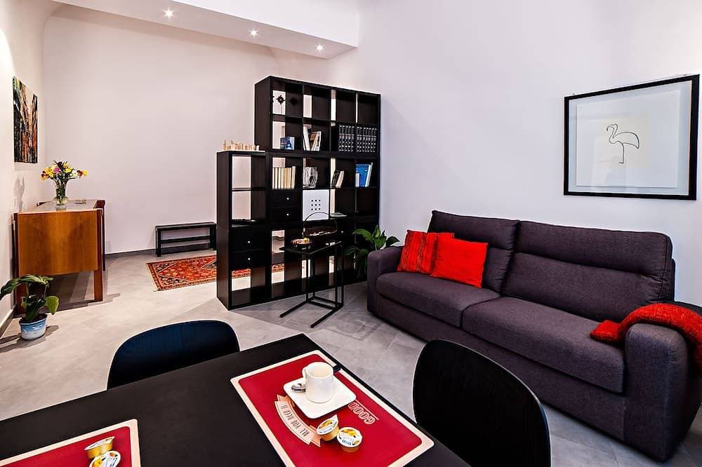 Foto 13 von 30: Corso Vittorio Giuliano Wohnung