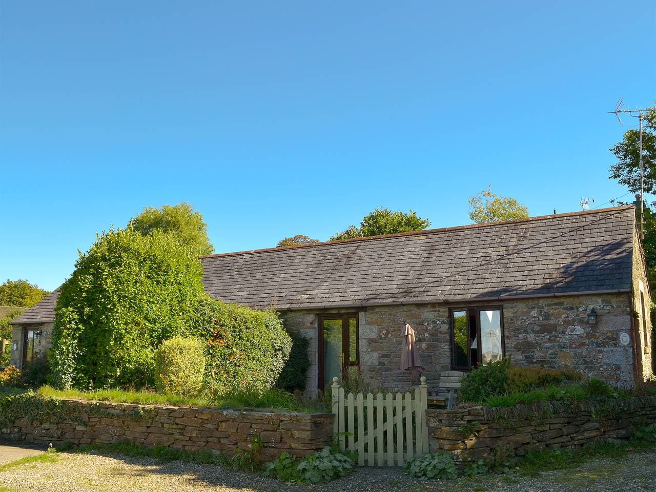 Cottage 1