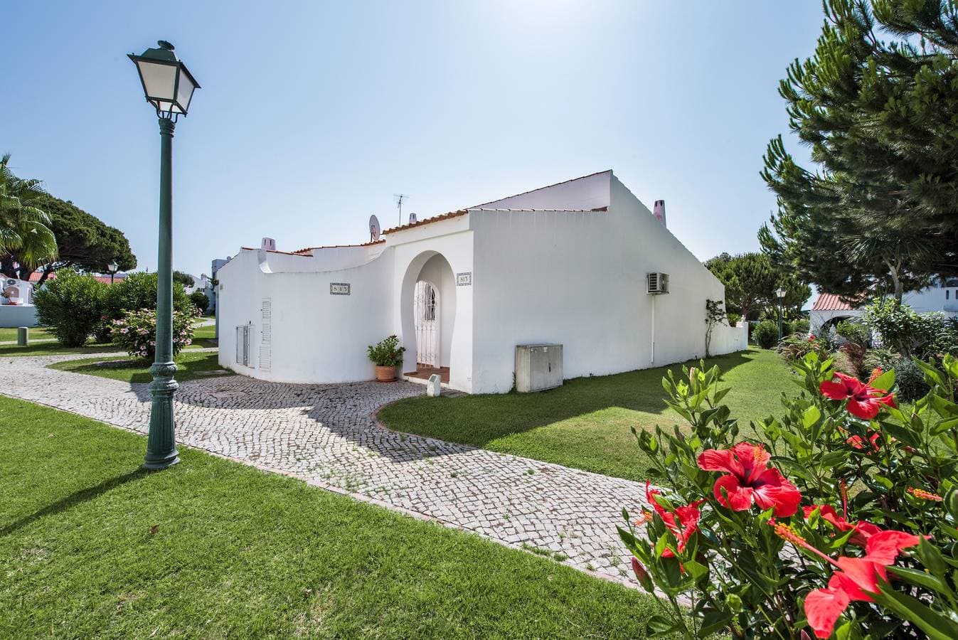 Foto 2 von 33: Villa "Mng Elliott 13" mit privatem Pool und WLAN