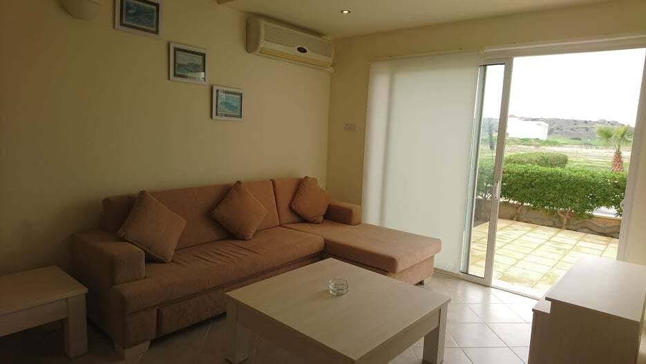 Foto 13 von 39: Ferienwohnung für 4 Personen mit Terrasse