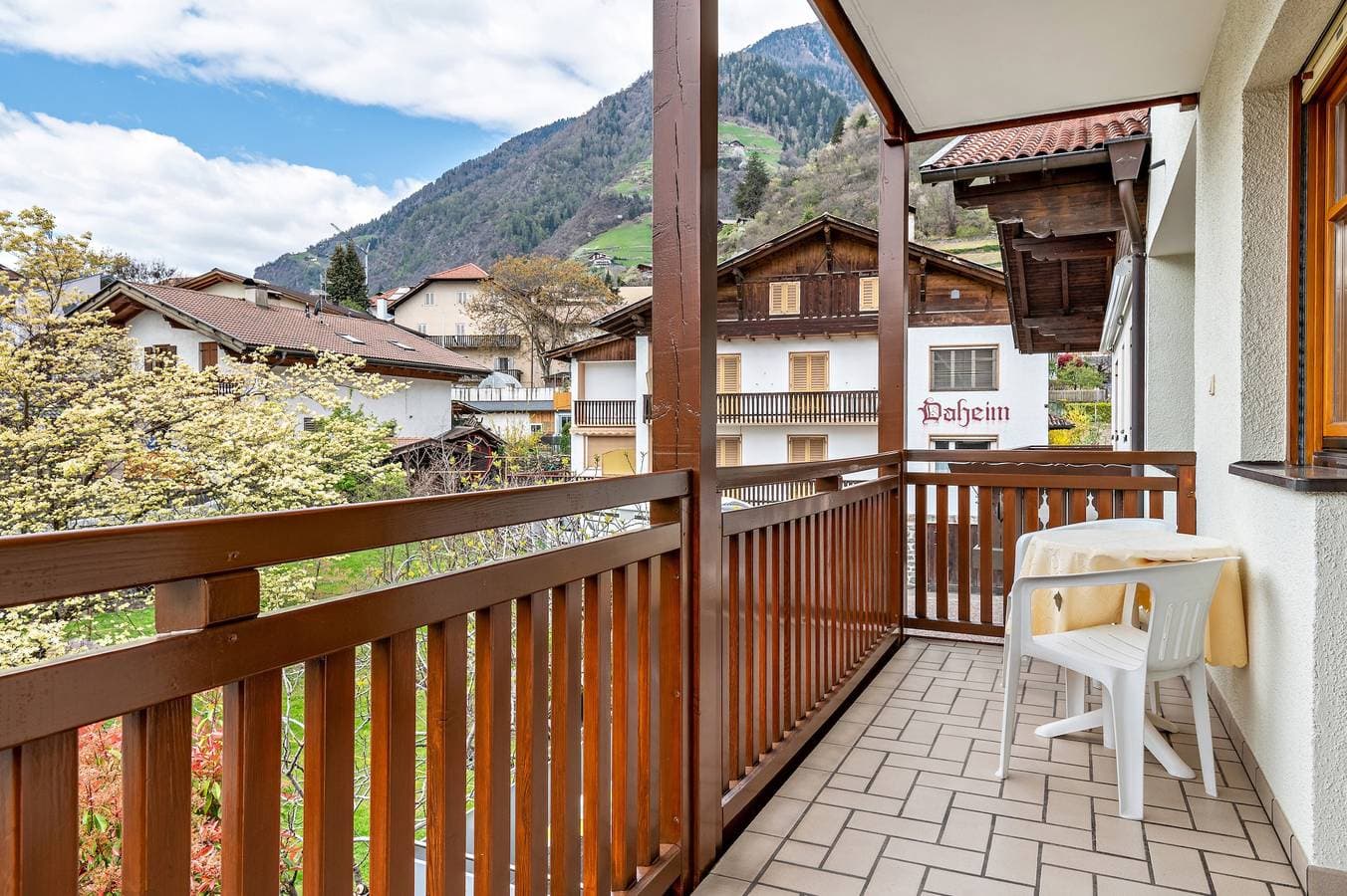 Taufner Apartement B 104 1