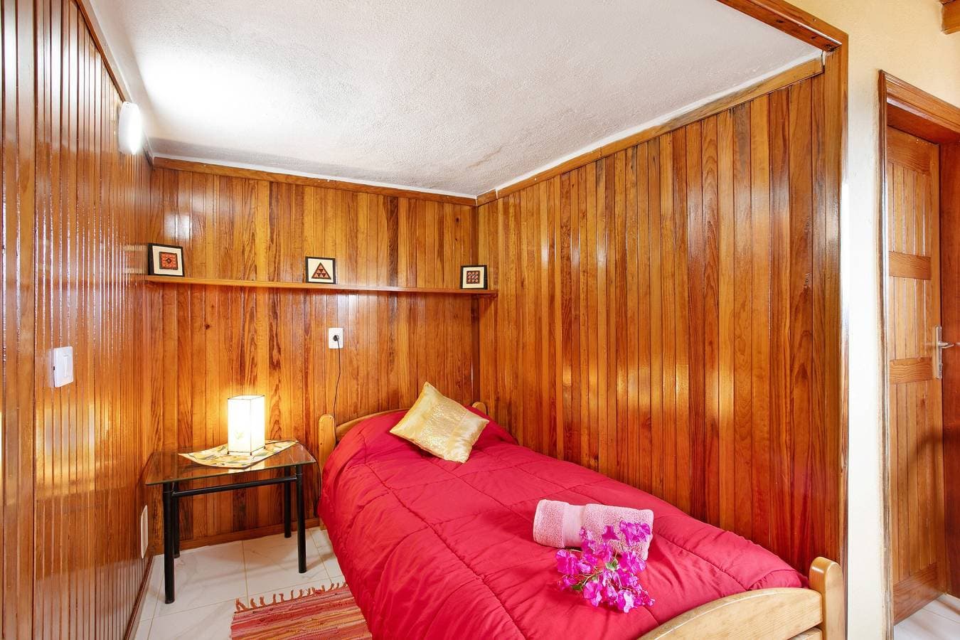 Foto 11 von 30: Ferienwohnung "Welcome In Paradise" mit Meerblick, Gemeinschaftspool und WLAN