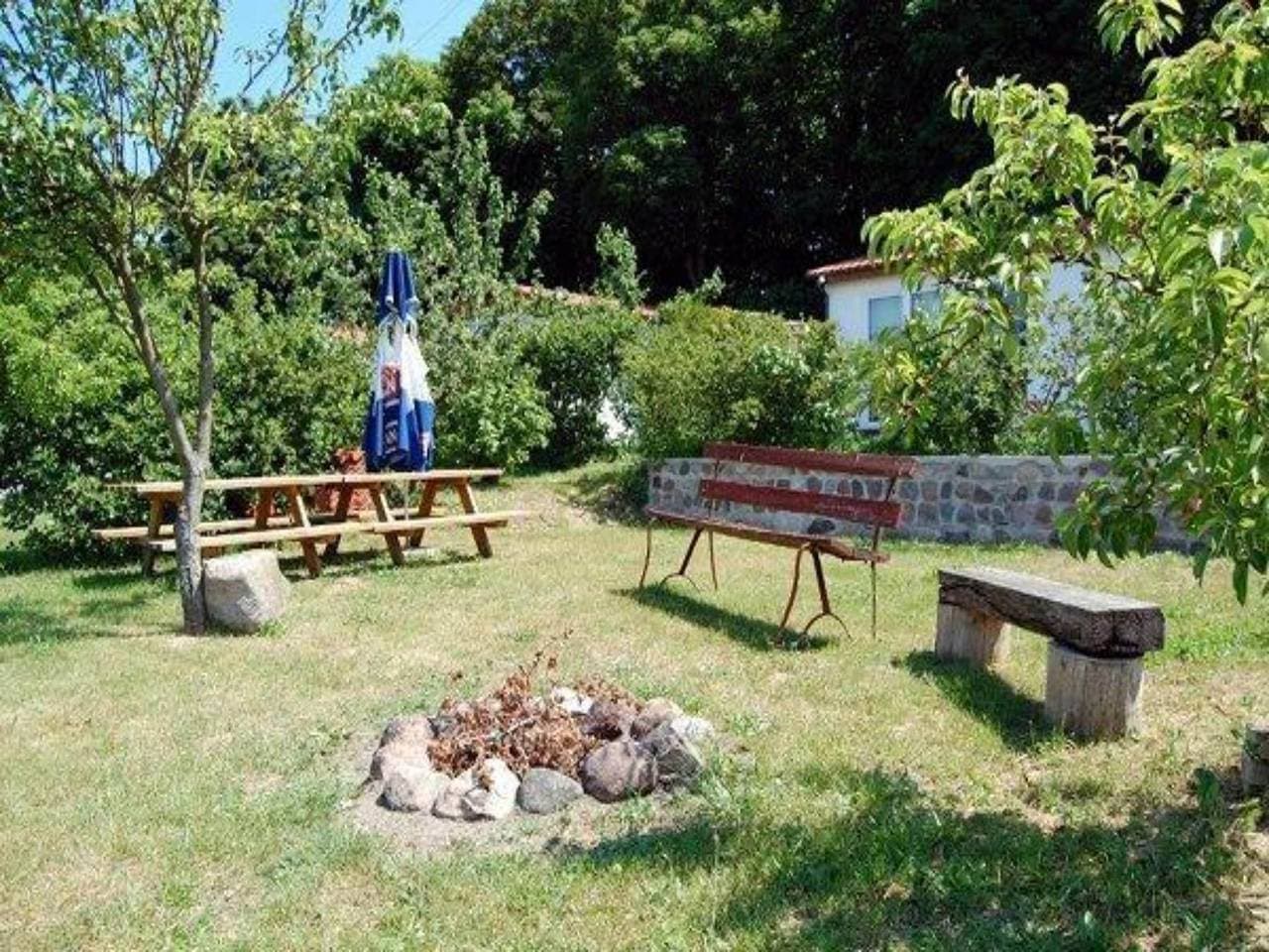 Foto 6 von 20: Doppelzimmer mit Gartenblick, Lubin