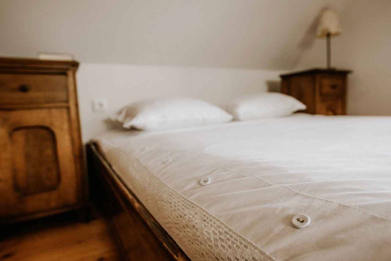 Foto 13 von 23: Ferienhaus mit Grillmöglichkeit