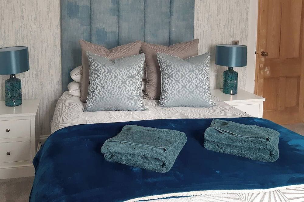 Foto 2 von 22: 4 Schlafzimmer Unterkunft in St Monans