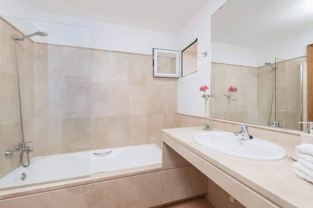 Foto 9 von 30: Große und modern mallorquinische Villa in Son Floriana