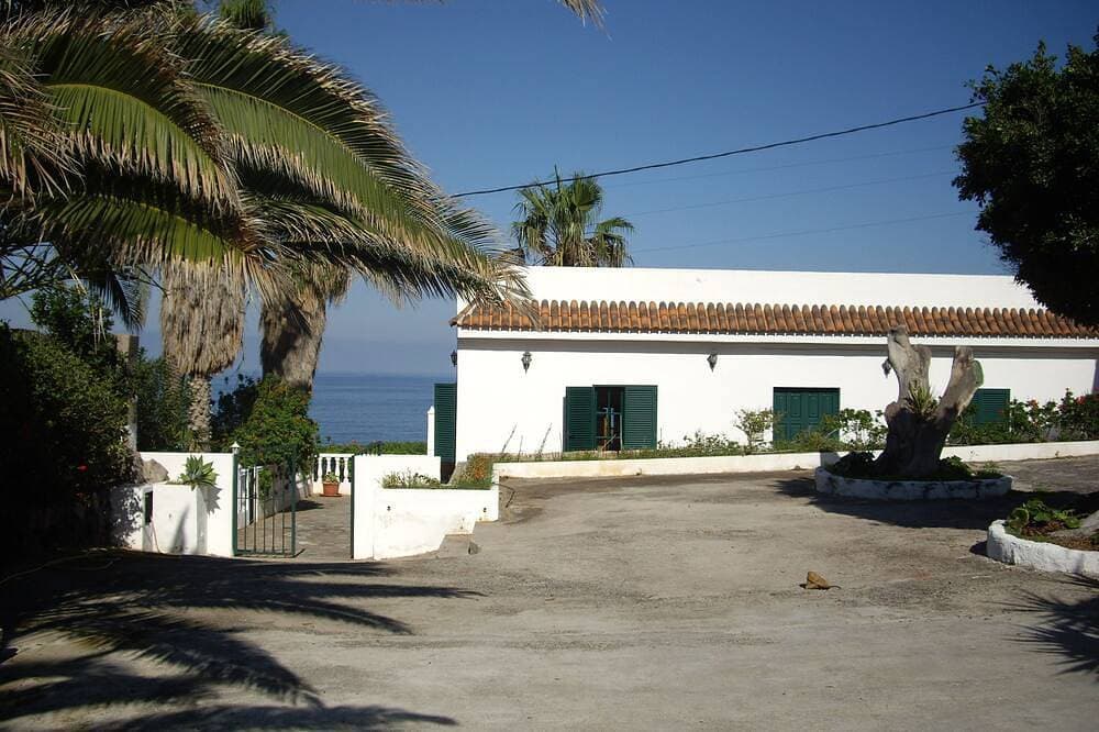 Foto 9 von 30: Ferienhaus / Villa - Garachico
