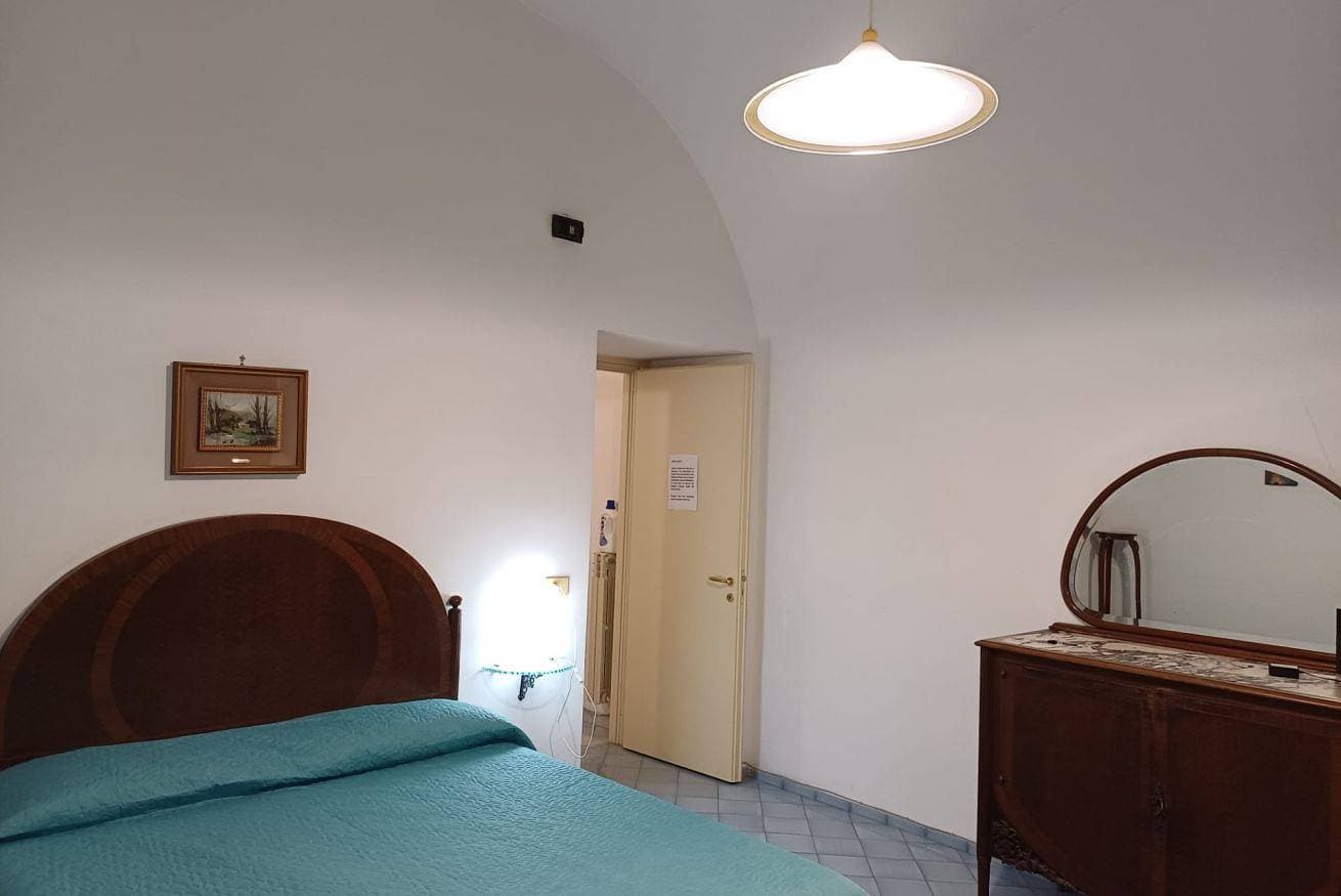 Foto 4 von 33: Ferienwohnung für 2 Personen mit Meerblick