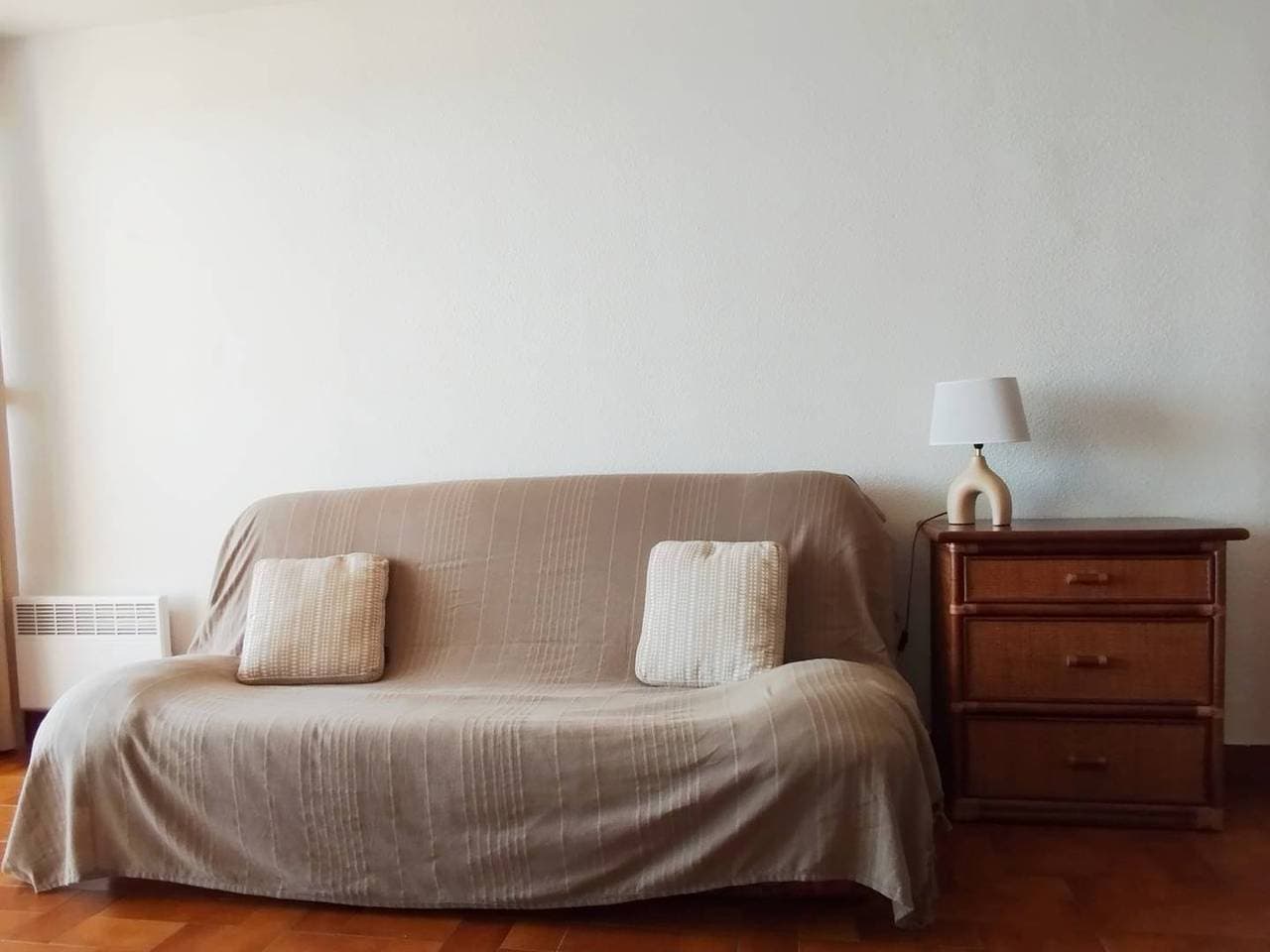 Foto 6 von 29: Ferienwohnung für 4 Personen mit Terrasse