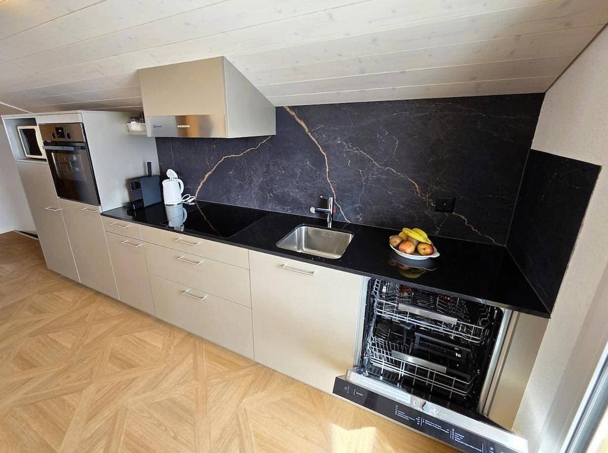 Foto 8 von 49: Chalet