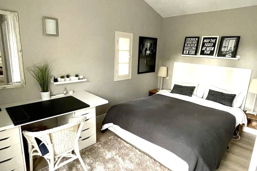 Foto 4 von 30: Sehr schöne Villa mit Pool, Klimaanlage, WiFi, Pétanque, Tischtennis