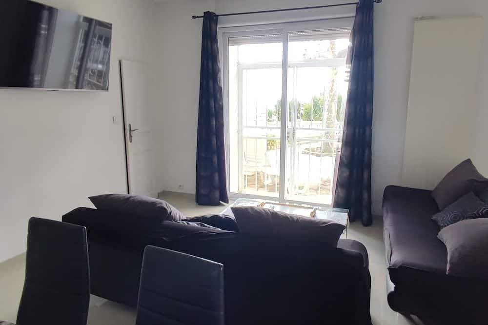 Foto 5 von 15: Haus 4 Zimmer, 100 m vom Meer Panoramablick aufs Meer