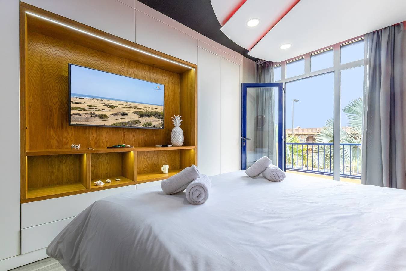Foto 11 von 42: Meloneras Bahia H33 by VillaGranCanaria