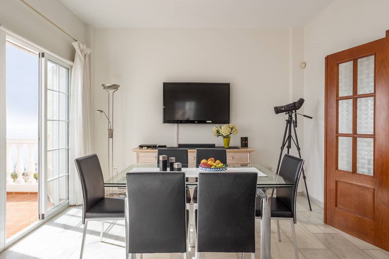 Foto 13 von 33: Villa 'Exklusiv - Großer Meerblick' mit Meerblick, WLAN und Klimaanlage