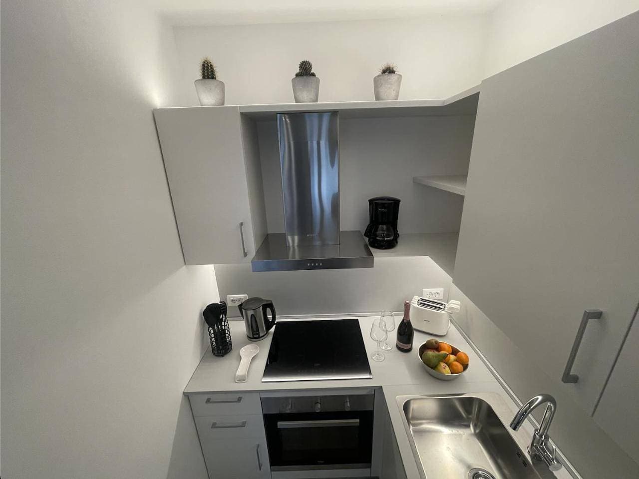 Foto 10 von 26: One-Bedroom Apartment