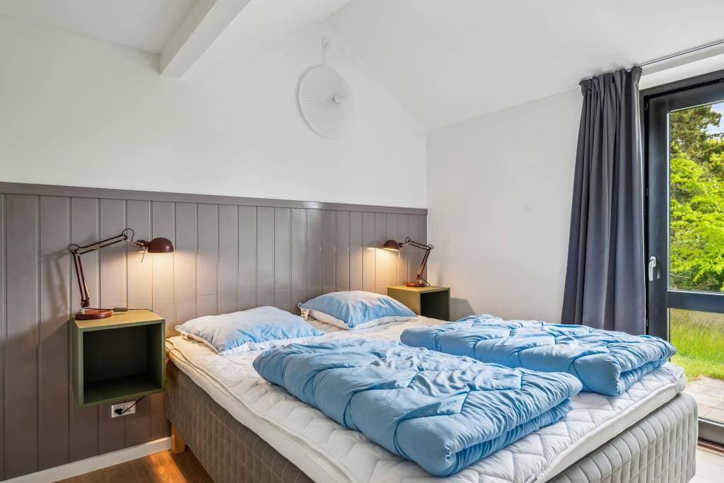 Foto 9 von 35: Einzigartiges Ferienhaus mit Aktivitätsraum, Spa und ideal für große Familien