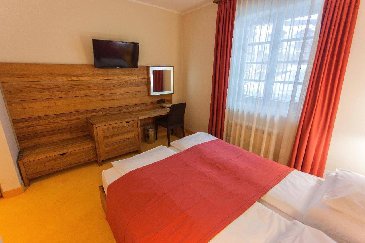 Foto 11 von 14: Double Room