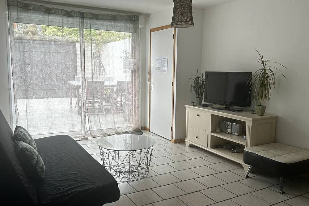 Foto 4 von 11: T2 ground floor near town center and beaches